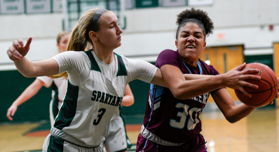 Riding high Katie Ryder’s clutch play helps Loyalsock edge Hughesville News, Sports, Jobs
